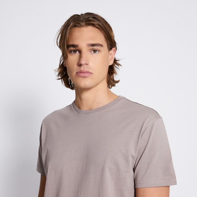 Basic tee "Marlon"